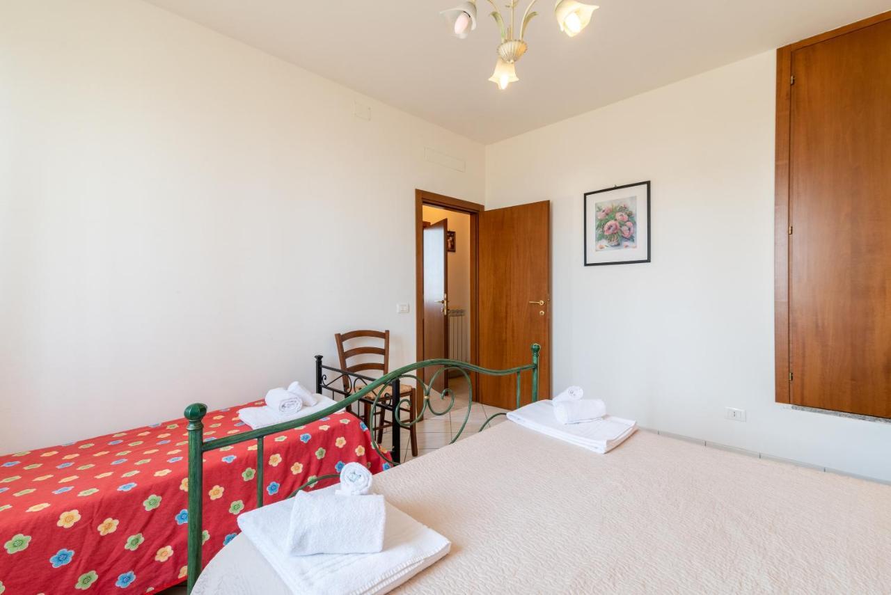 Papa Giuseppe La Terrazza Villa Cortona Exterior photo